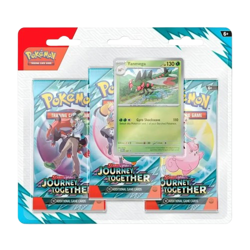 Blister Pack