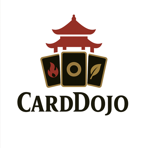 CardDojo
